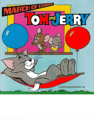 March of Comics #480 (1981)