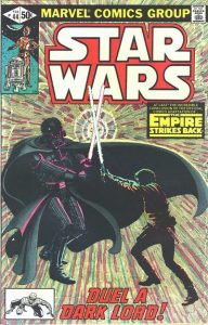 Star Wars #44 (1981)