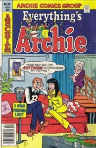 Everything's Archie #90 (1981)