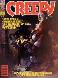 Creepy #125 (1981)