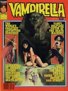 Vampirella #94 (1981)