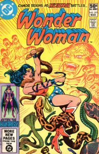 Wonder Woman #277 (1981)