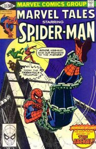 Marvel Tales #125 (1981)
