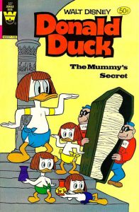 Donald Duck #227 (1981)