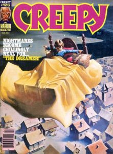 Creepy #126 (1981)