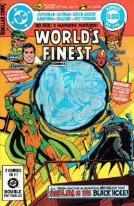 World's Finest Comics #270 (1981)