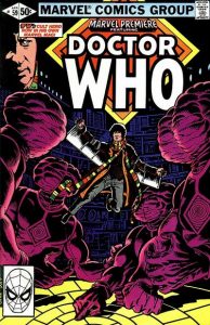 Marvel Premiere #59 (1981)
