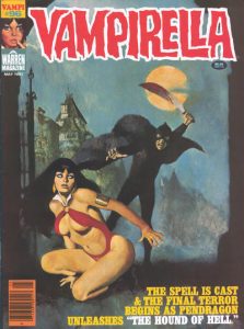 Vampirella #96 (1981)