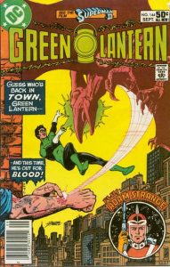 Green Lantern #144 (1981)