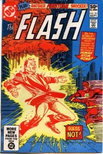 The Flash #301 (1981)