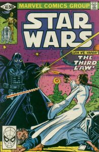 Star Wars #48 (1981)