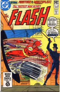 The Flash #298 (1981)