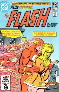 The Flash #302 (1981)