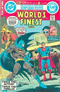 World's Finest Comics #273 (1981)
