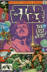 Star Wars #49 (1981)