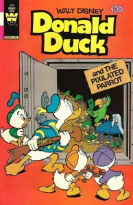 Donald Duck #229 (1981)