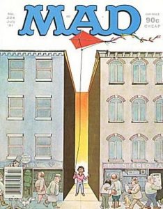 MAD #224 (1981)