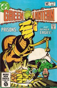 Green Lantern #146 (1981)