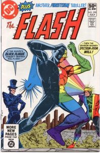 The Flash #299 (1981)