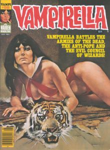 Vampirella #98 (1981)