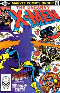 X-Men #148 (1981)