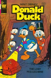 Donald Duck #230 (1981)