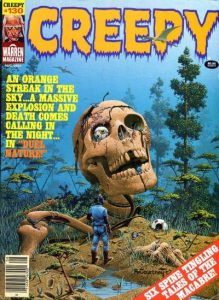Creepy #130 (1981)