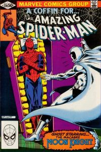 Amazing Spider-Man #220 (1981)