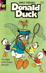 Donald Duck #231 (1981)