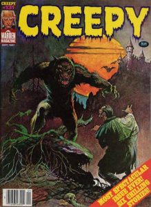 Creepy #131 (1981)