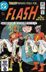 The Flash #305 (1981)