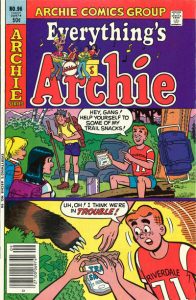 Everything's Archie #96 (1981)