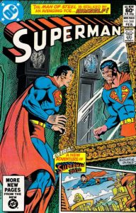 Superman #368 (1981)