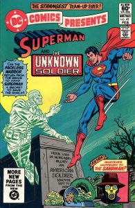 DC Comics Presents #42 (1981)