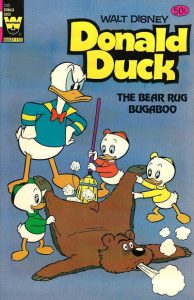 Donald Duck #232 (1981)