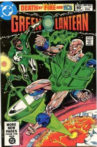 Green Lantern #149 (1981)
