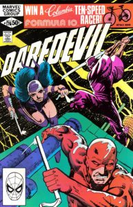 Daredevil #176 (1981)