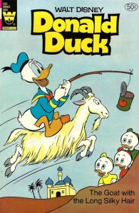 Donald Duck #233 (1981)