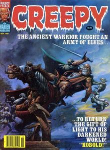 Creepy #133 (1981)