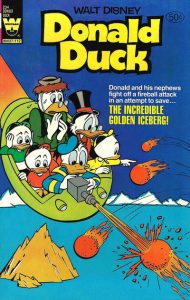 Donald Duck #234 (1981)