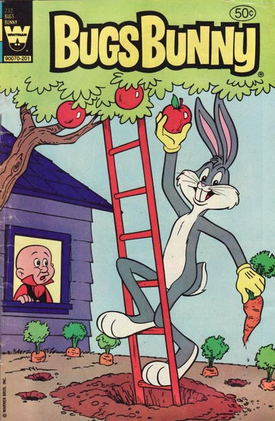 Bugs Bunny #232 (1982)