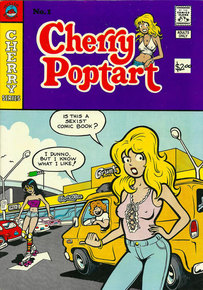 Cherry #1 (1982)