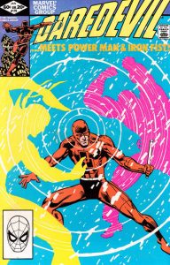 Daredevil #178 (1982)