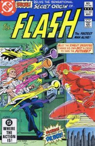 The Flash #309 (1982)