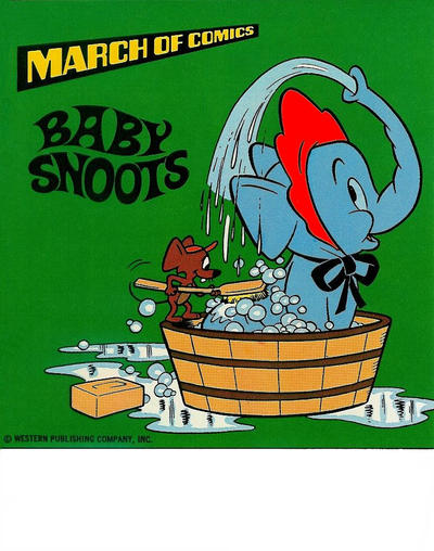 March of Comics #485 (1982)