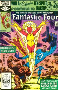 Fantastic Four #239 (1982)