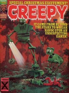 Creepy #135 (1982)