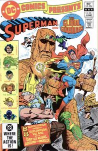 DC Comics Presents #46 (1982)