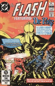 The Flash #310 (1982)