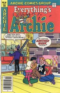 Everything's Archie #99 (1982)